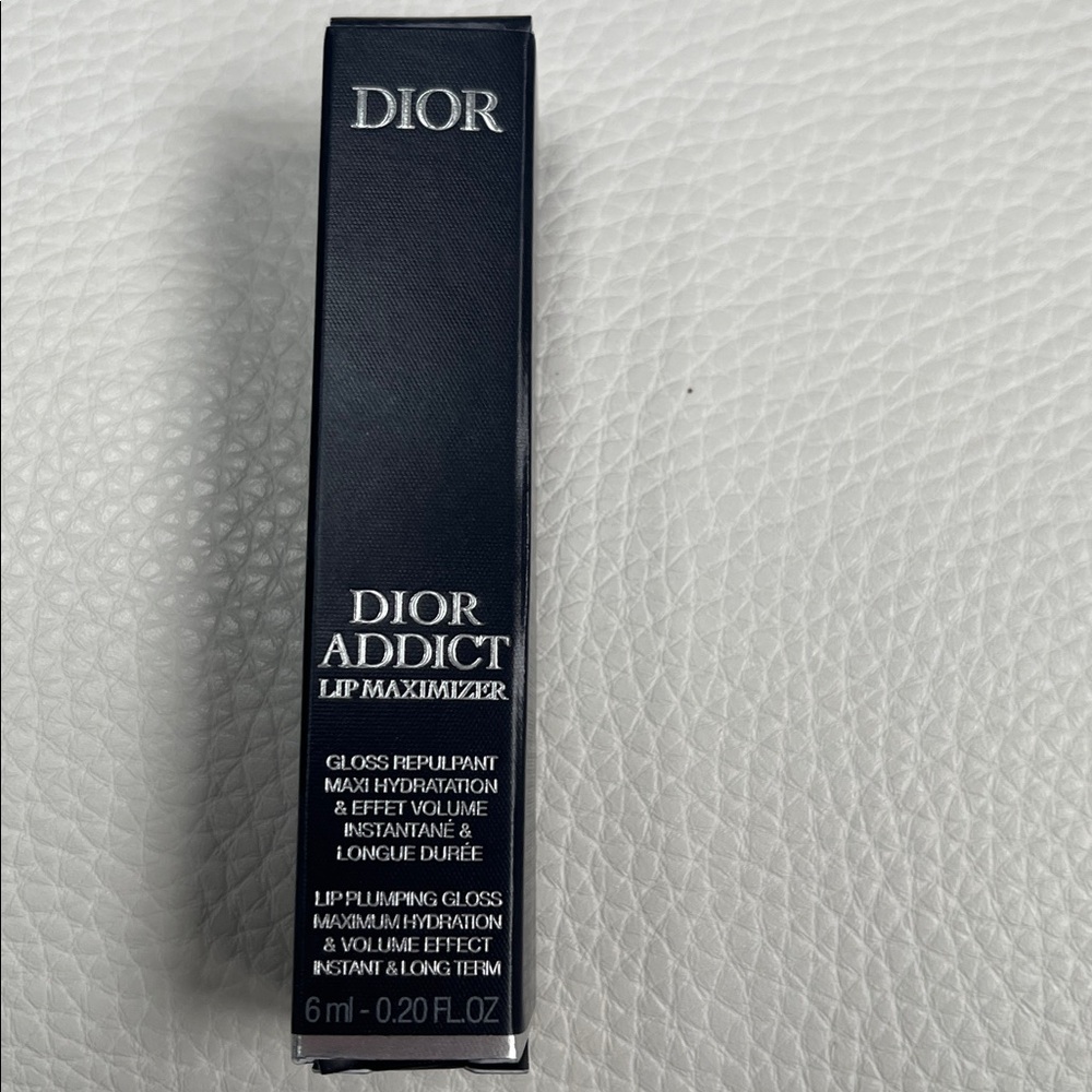 Dior Addict Lip Maximizer - 009 Intense Rosewood